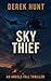 Sky Thief: Book 3 - Angels ...