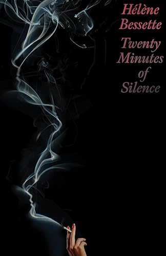Twenty Minutes of Silence (Paperback)