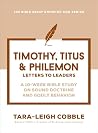 1 & 2 Timothy, Ti...