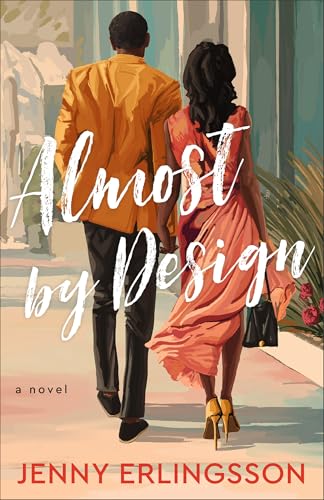 Almost by Design (Paperback)