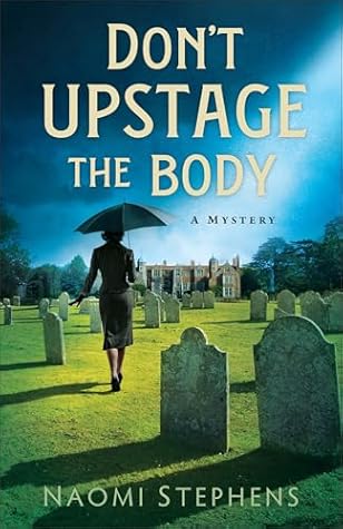Don't Upstage the Body