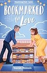 Bookmarked for Love by Sarah Monzon