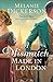 A Mismatch Made in London by Melanie Dickerson