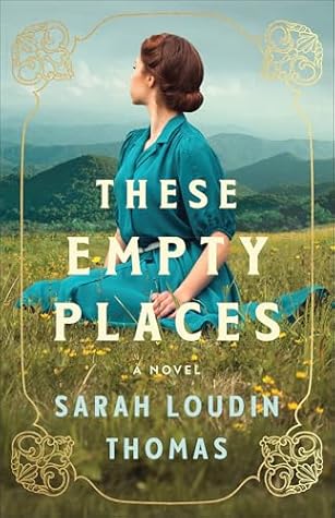 These Empty Places