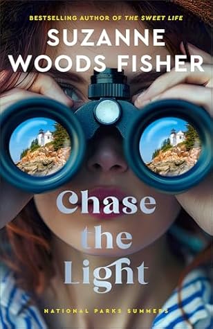 Chase the Light (National Parks Summers)