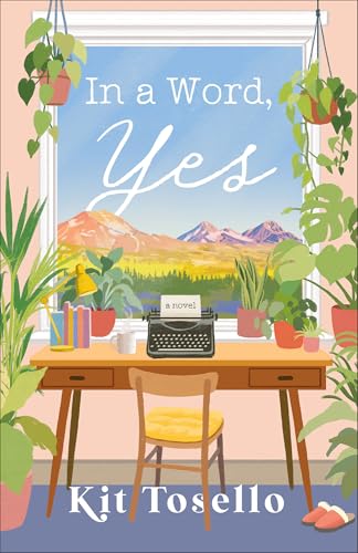 In a Word, Yes (Paperback)