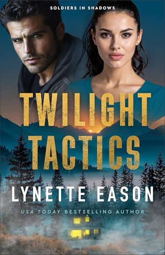 Twilight Tactics (Soldiers in Shadows, #1)