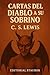 Cartas del diablo a su sobrino by Clive Staples Lewis