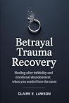 Betrayal Trauma R...