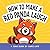 How to Make a Red Panda Laugh by Chris Cate