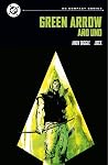 Green Arrow by Andy Diggle