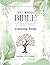 The Limerick Bible Coloring Book by Sandra Littlejohn