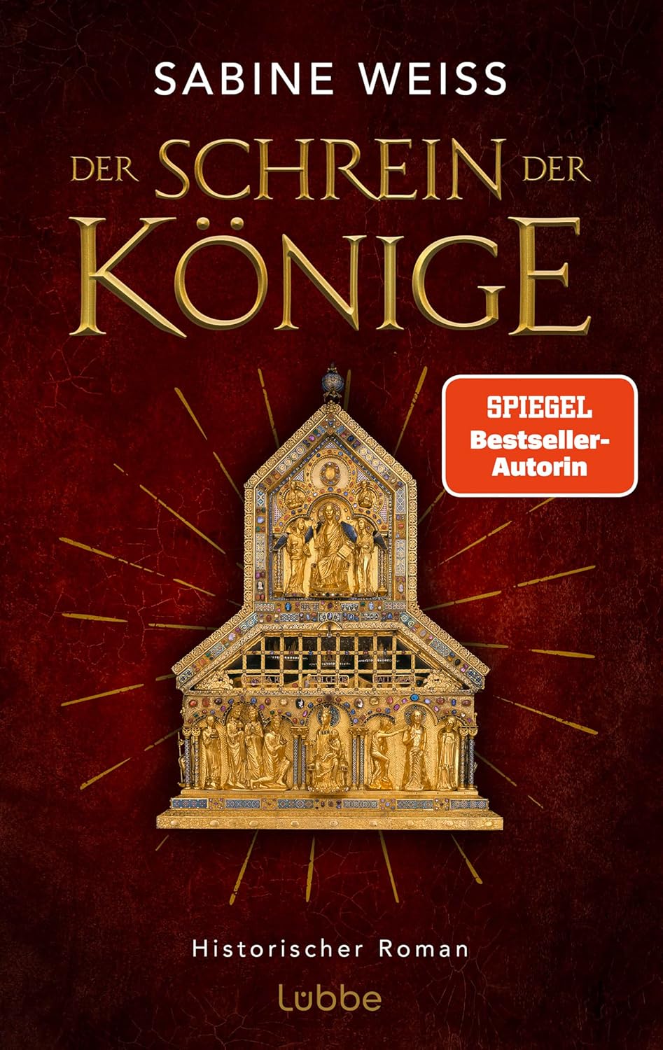 Der Schrein der Könige (Hardcover)