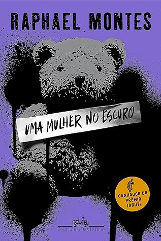 Uma mulher no escuro