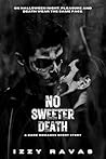 No Sweeter Death Book cover for No Sweeter Death