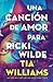 Una canción de amor para Ricki Wilde