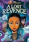 Disney Descendant...
