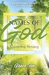Names of God by Grace Fox