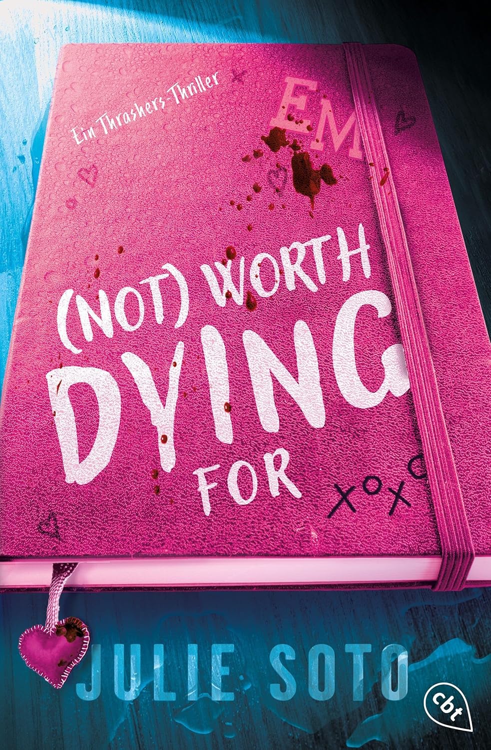 (Not) Worth Dying For