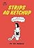 Strips au ketchup