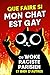 QUE FAIRE SI MON CHAT EST GAY: ou Woke, Raciste, Parisien et bien d'autres (French Edition)