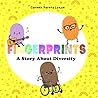 Fingerprints by Carmen Parets Luque
