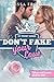 Don't Fake your Love (Hot on Ice: NY Frost Kings Book 1)