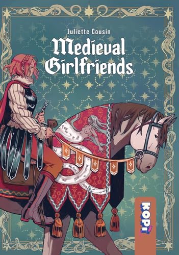 Medieval Girlfriends (Paperback)