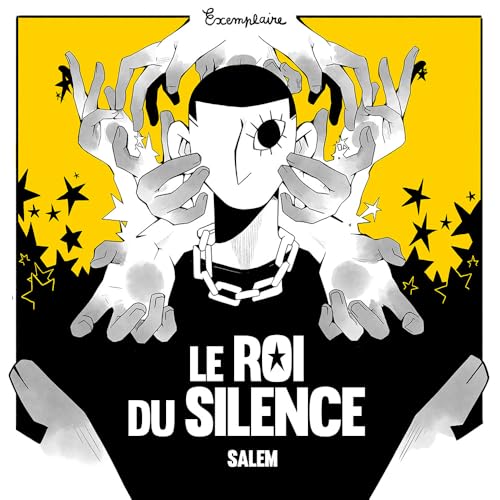 Le roi du silence (Paperback)