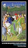 Le Livre des quat...