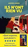 Ils n'ont rien vu