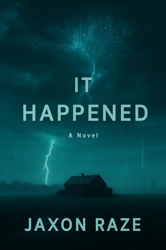 It Happened (Kindle Edition)