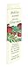 Biblioscents for the Gourmet: Fragrant Bookmarks for Savoring the Reading Experience