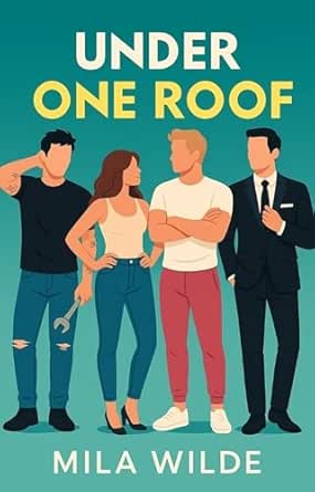 Under One Roof (Under One Roof #1)