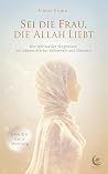 Sei die Frau, die...