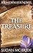 The Treasure: (A Time Walker Paranormal Romance, Book 2)