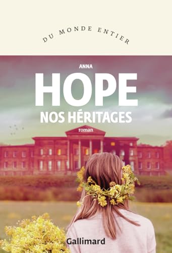 Nos héritages (Paperback)