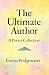 The Ultimate Author: A Poet...