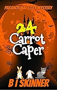 24 Carrot Caper