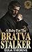 A Baby for the Bratva Stalker by Ella  Thorne