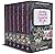 Ghostly Glenwood Mysteries Boxed Set 1-6 by B.I. Skinner