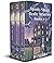 Spooky Shanty Realty Mysteries Books 1-3