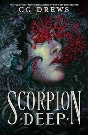 Scorpion Deep