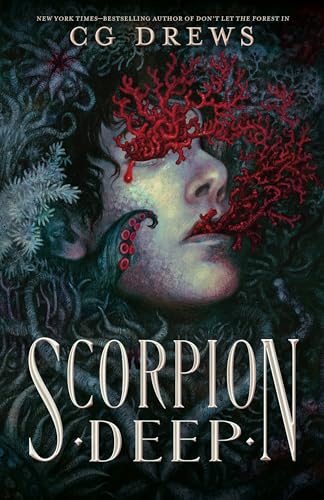 Scorpion Deep (Hardcover)