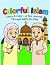 Colorful Islam: Learn & Col...