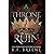 A Throne of Ruin: Deliciously Dark Fairytales, Book 2