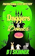 Daggers & Donuts