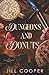 Dungeons and Donuts by Jill Cooper Dungeons and Donuts by Jill Cooper