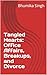 Tangled Hearts: Office Affa...
