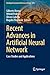 Recent Advances in Artificial Neural Networks: Case Studies and Applications (Intelligent Systems Reference Library, 283)